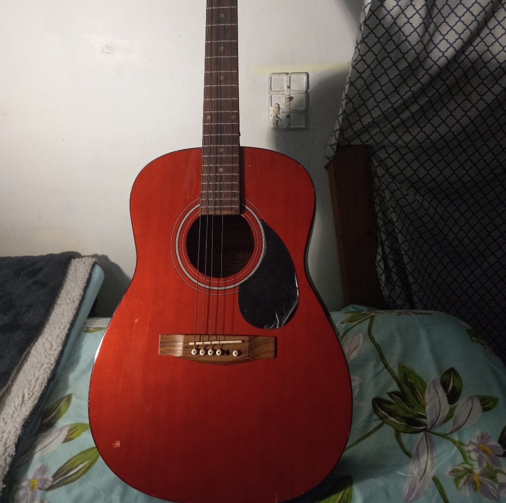 Maestro Gibson used🎸
